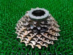 9s/11-25T SHIMANO CS-HG50-9 9s対応カセットスプロケット
