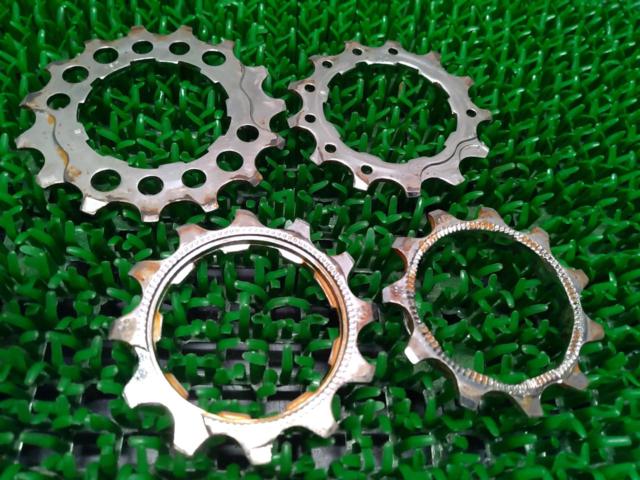9s/11-25T SHIMANO CS-HG50-9 9s対応カセットスプロケット