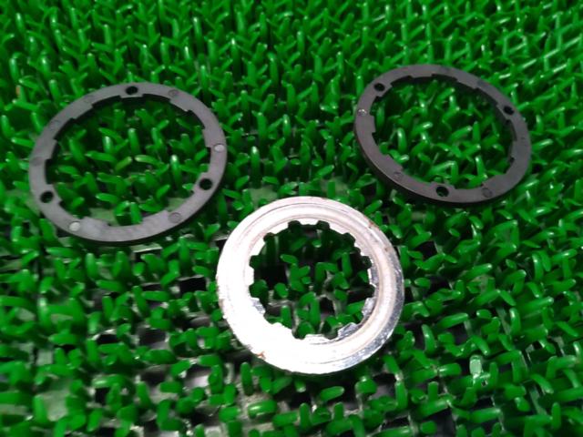 9s/11-25T SHIMANO CS-HG50-9 9s対応カセットスプロケット