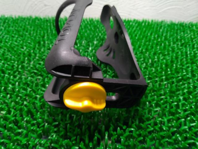TOPEAK MODULA CAGE EX ボトルケージ ブラック