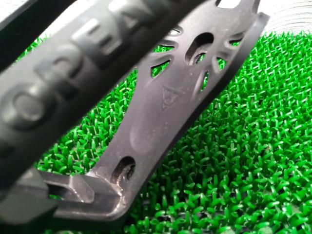 TOPEAK MODULA CAGE EX ボトルケージ ブラック