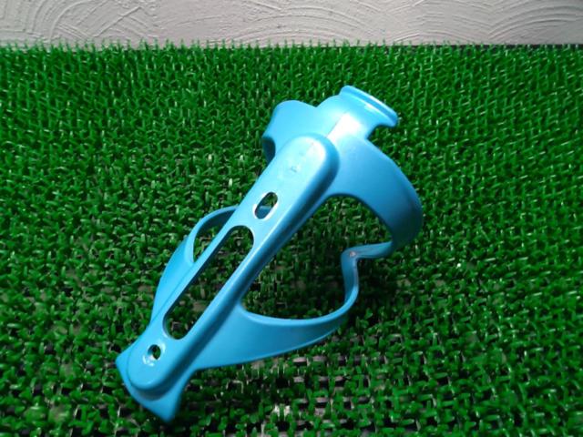 BONTRAGER ボトルケージ ブルー