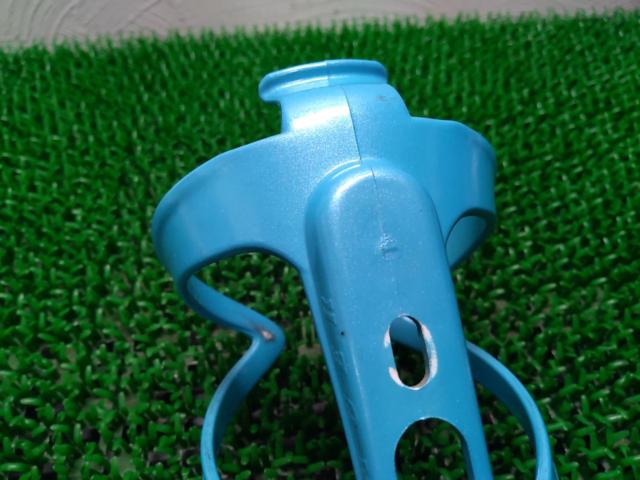 BONTRAGER ボトルケージ ブルー