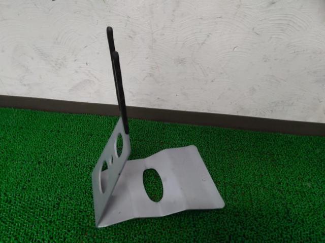 PRO スチールディスプレイスタンド シルバー