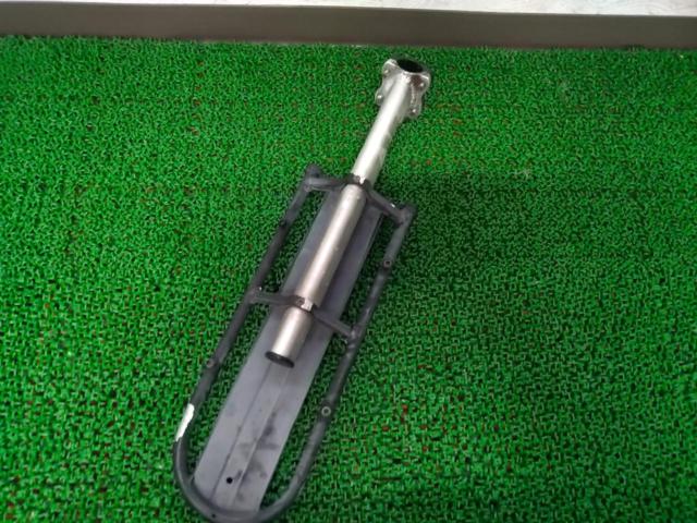 AMOEBA シートポスト固定リアキャリア