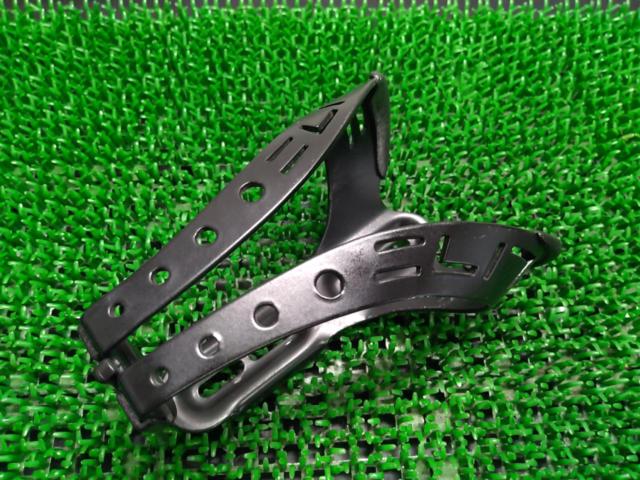 ELITE  アルミボトルケージ ブラック