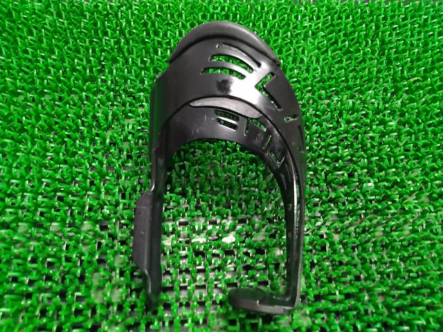 ELITE  アルミボトルケージ ブラック
