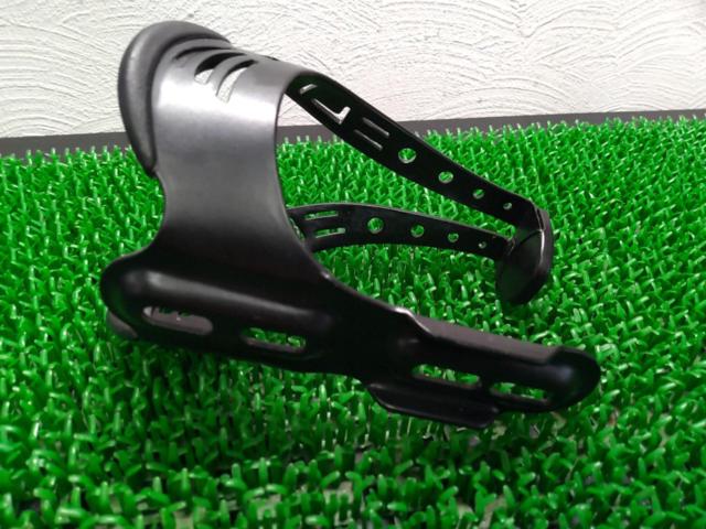 ELITE  アルミボトルケージ ブラック