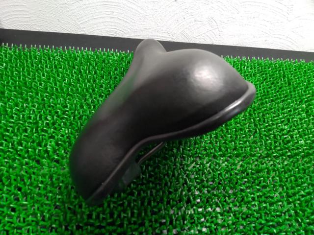AIDELO FU-6250 スポーツサドル ブラック