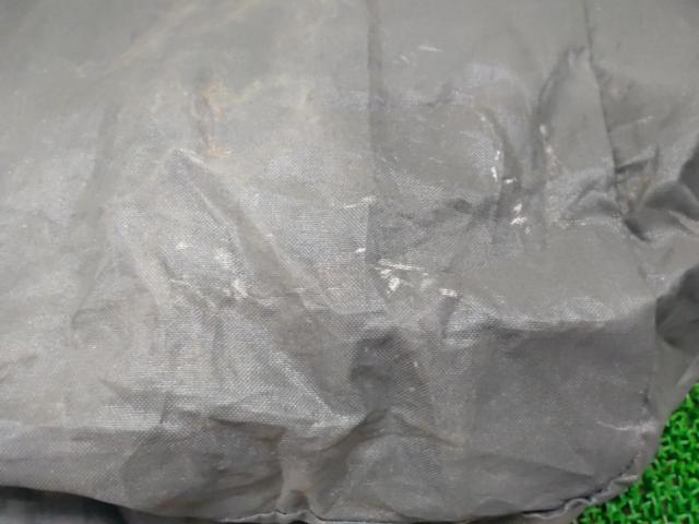 OSTRICH CHIBIRIN 小径車用輪行バッグ グレー