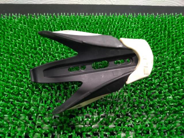 ELITE ボトルケージ ブラック/ホワイト