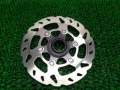 Φ140/残1.7mm SHIMANO SM-RT70-SS ブレーキディスク
