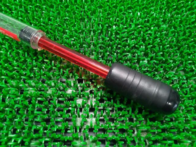 TOPEAK MINI ROCKET IGLOW 携帯ポンプ