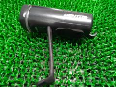 GENTUS BL-500BK 電池式フロントライト
