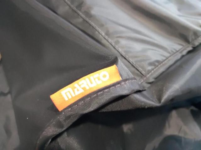 MARUTO リアチャイルドシートカバー 汎用