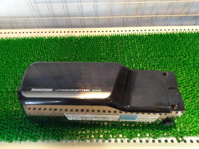 BRIDGESTONE TBBAT294EV 9.6Ah 電動アシスト自転車用バッテリー