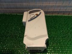 Panasonic NKY274B02 3.1Ah 電動自転車用バッテリー ホワイト