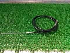 約850mm/720mm メーカー不明 ブレーキアウター/インナーケーブル ※フロントに!