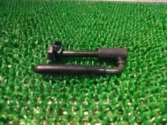 ※ボルト長60mm メーカー不明 シートクランプボルト ブラック