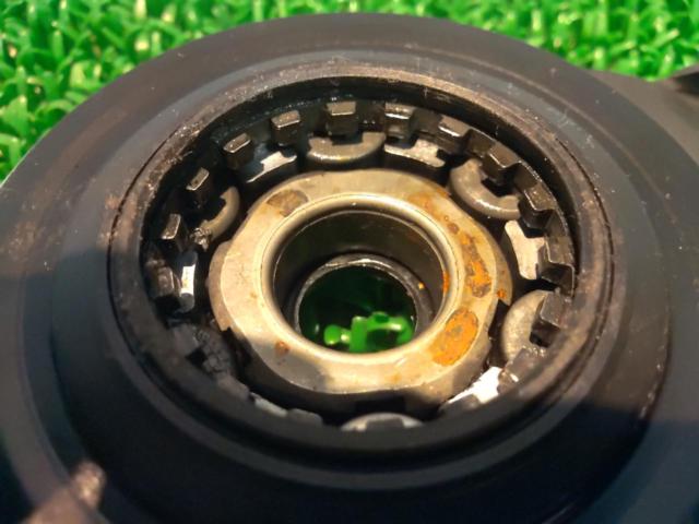SHIMANO BR-IM31-R ローラーブレーキ