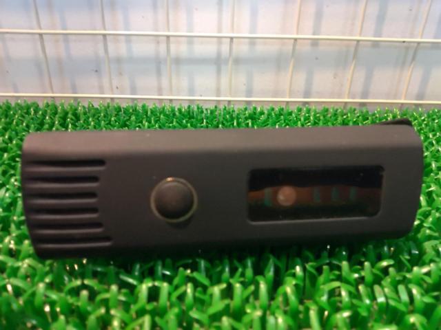 BLACKSCORPION 充電式フロントライト ブラック