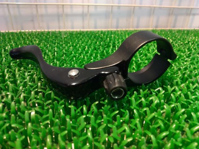 TEKTRO RL720 補助ブレーキレバー 右のみ ブラック