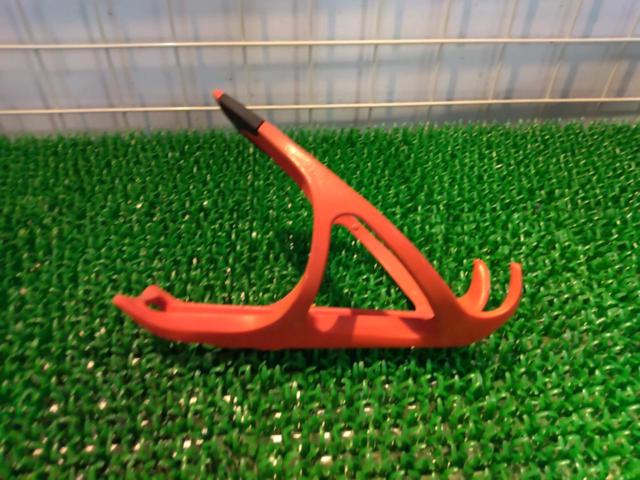 SPECIALIZED ボトルケージ レッド