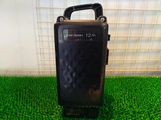 Panasonicn NKY578B2 12Ah 電動アシスト自転車用バッテリー ブラック