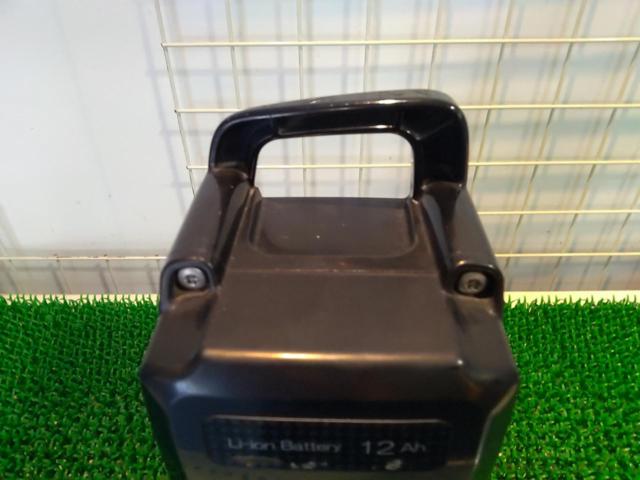 Panasonicn NKY578B2 12Ah 電動アシスト自転車用バッテリー ブラック