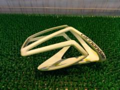 cannondale ボトルケージ グリーン