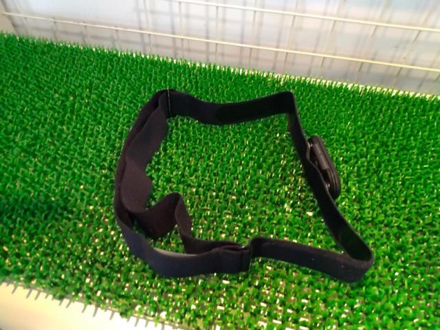 CATEYE 心拍センサー ブラック