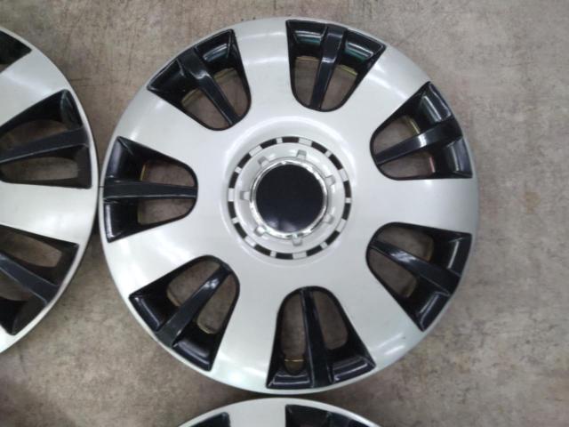 ワケアリ メーカー不明 ホイールキャップ 14インチ用