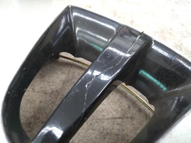 ワケアリ メーカー不明 ホイールキャップ 14インチ用