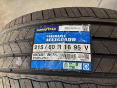 GOODYEAR ASSURANCE MAXGUARD 215/60R16 95 V