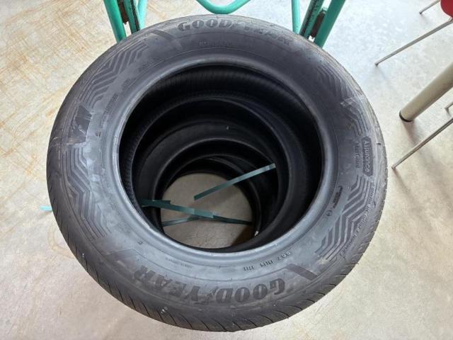 GOODYEAR ASSURANCE MAXGUARD 215/60R16 95 V