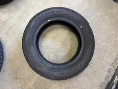 YOKOHAMA BluEarth-GT 185/65R15