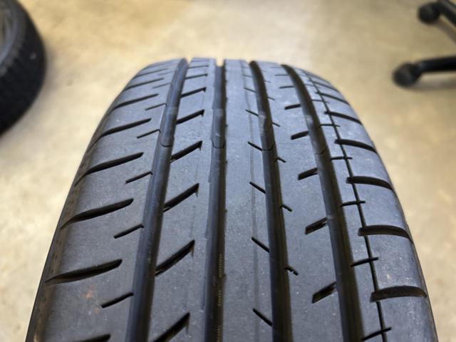 YOKOHAMA BluEarth-GT 185/65R15