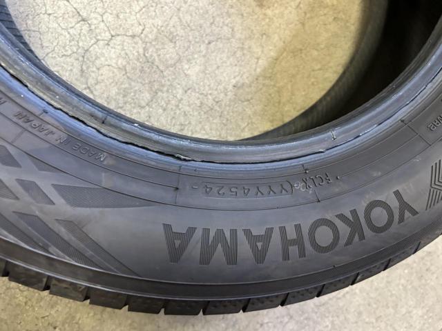 YOKOHAMA BluEarth-GT 185/65R15