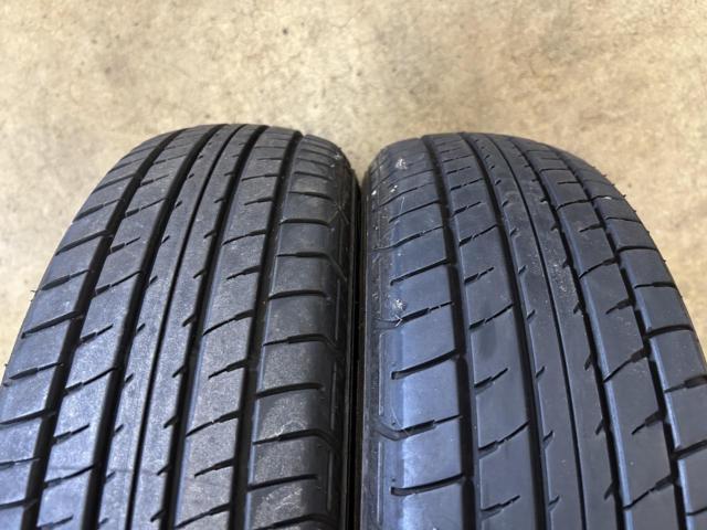 DUNLOP SP SPORT230 165/60R14