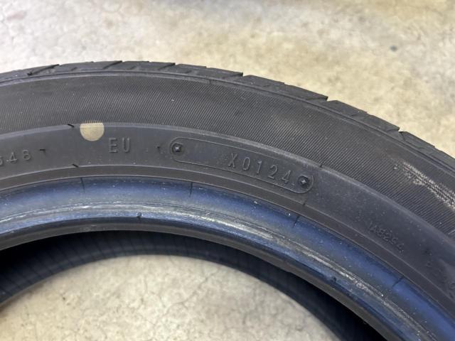DUNLOP SP SPORT230 165/60R14