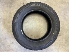 BRIDGESTONE BLIZZAK VRX2 155/65R13