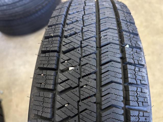 BRIDGESTONE BLIZZAK VRX2 155/65R13