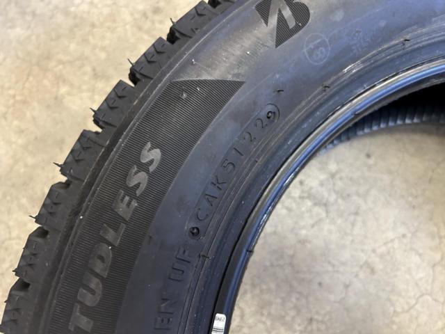 BRIDGESTONE BLIZZAK VRX2 155/65R13