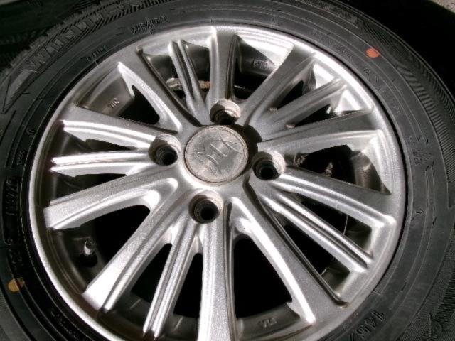 TECHNOPIA
APHRODITE
+
DUNLOP
WINTERMAXX
WM02