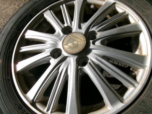 TECHNOPIA
APHRODITE
+
DUNLOP
WINTERMAXX
WM02