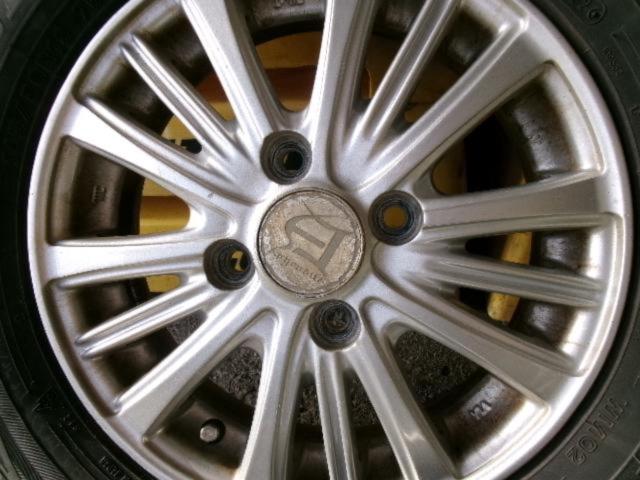 TECHNOPIA
APHRODITE
+
DUNLOP
WINTERMAXX
WM02