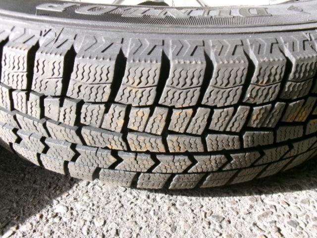 TECHNOPIA
APHRODITE
+
DUNLOP
WINTERMAXX
WM02