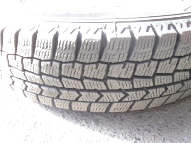 TECHNOPIA
APHRODITE
+
DUNLOP
WINTERMAXX
WM02