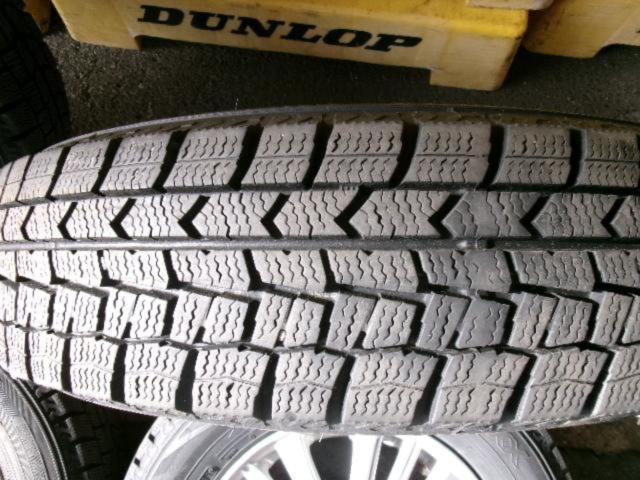 TECHNOPIA
APHRODITE
+
DUNLOP
WINTERMAXX
WM02