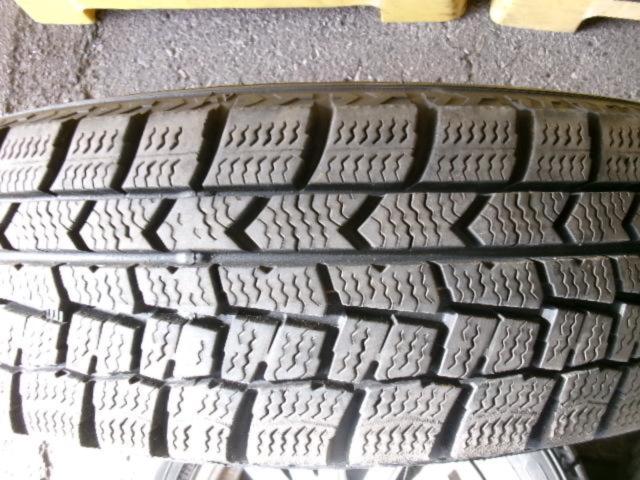 TECHNOPIA
APHRODITE
+
DUNLOP
WINTERMAXX
WM02